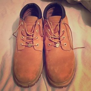 Timberland Nellies