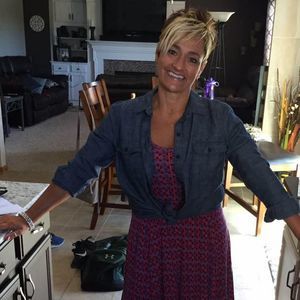 Meet your Posher, Melissa
