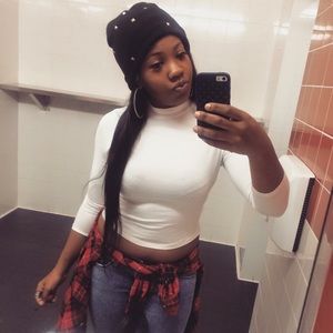 Meet your Posher, Brianna