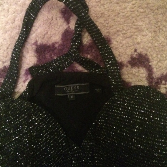 🎀GUESS🎀 Cocktail Dress - Picture 2 of 4