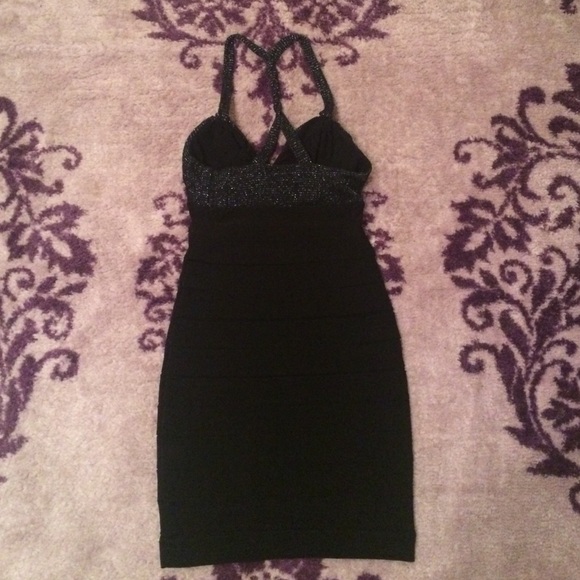 🎀GUESS🎀 Cocktail Dress - Picture 3 of 4