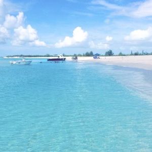 Meet your Posher, Javonna