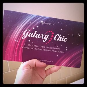 BH Cosmetics Galaxy Chic Palette