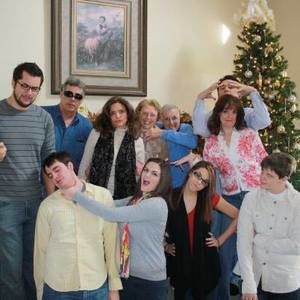 Meet your Posher, Pam