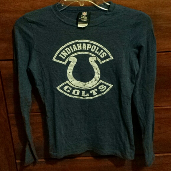 Indianapolis Colts shirt