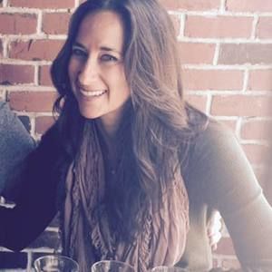 Meet your Posher, Erin