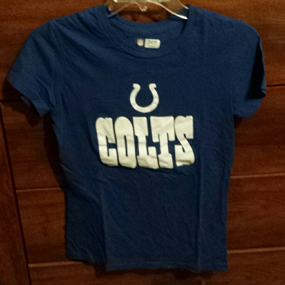 Indianapolis Colts shirt