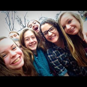 Meet your Posher, Sally