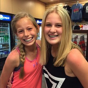 Meet your Posher, Ally