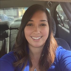 Meet your Posher, Karalyn