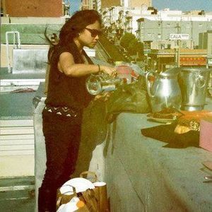 Meet your Posher, Aimee