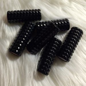 6 KVD Studded Mini Lipsticks