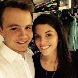 Meet your Posher, Antonia