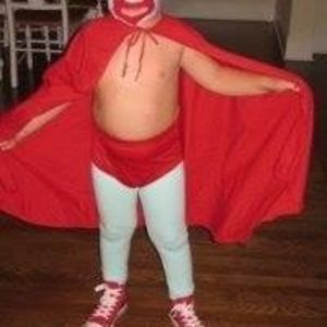 Meet your Posher, Beth