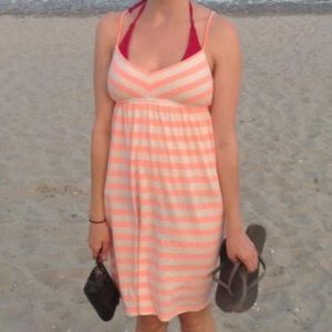 Casual Stretch Dress