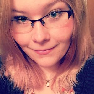 Meet your Posher, Kayleigh