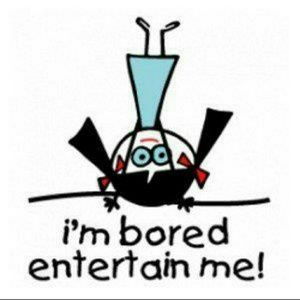 Meet your Posher, Janet