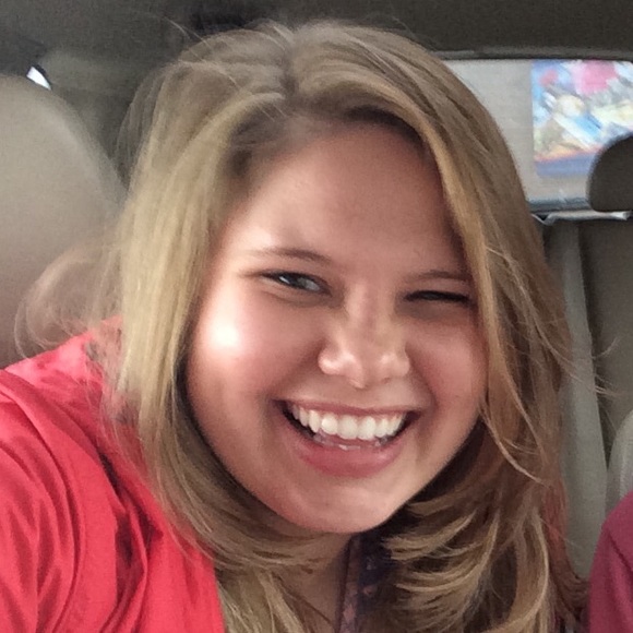 Meet your Posher, Krista