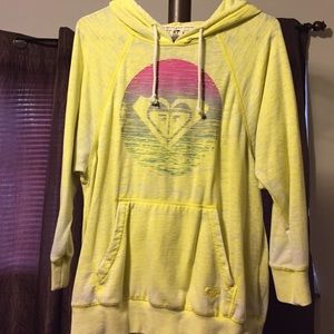 Roxy hoodie