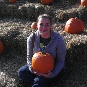 Meet your Posher, Kate