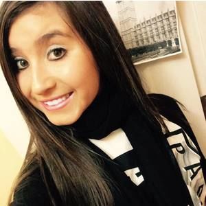 Meet your Posher, Brittney