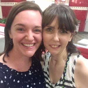 Meet your Posher, Samantha