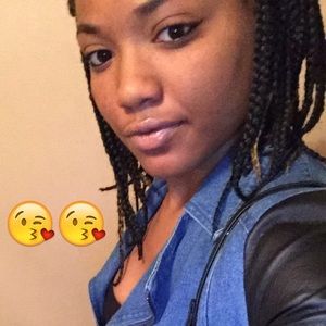 Meet your Posher, Ariel