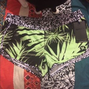 Hurley board shorts
