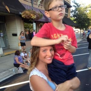 Meet your Posher, Jackie