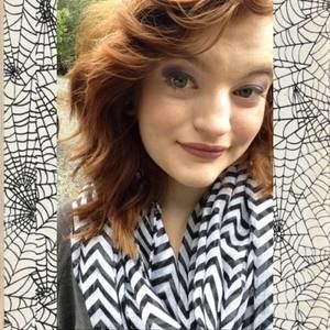 Meet your Posher, Katelyn