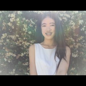 Meet your Posher, Aminta