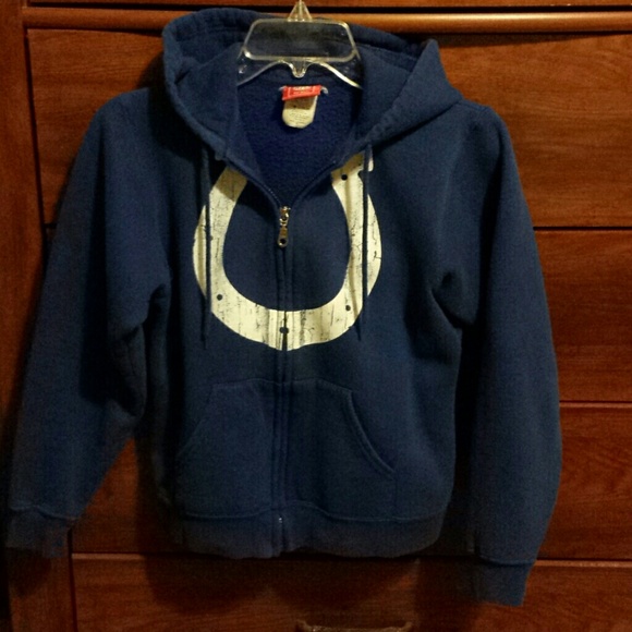 Indianapolis Colts hoodie