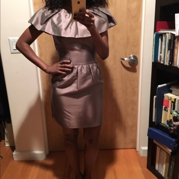 Reiss dress