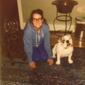 Meet your Posher, Beth