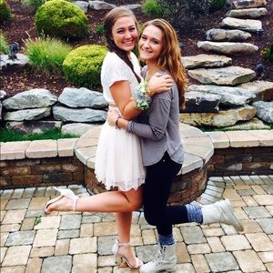 Meet your Posher, Kirsten