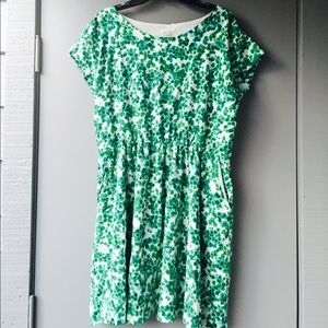 Gap Dress Size L Runs Big