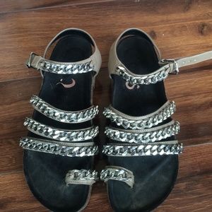 sam edleman sandals
