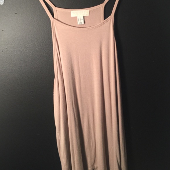 HALTER TOP