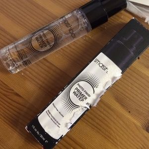 Smash box photo finish primer water