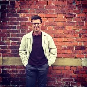 Meet your Posher, Alexander