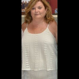 Meet your Posher, Stacey