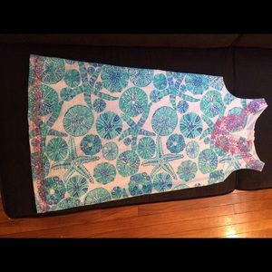 Lilly Pulitzer for target shift dress