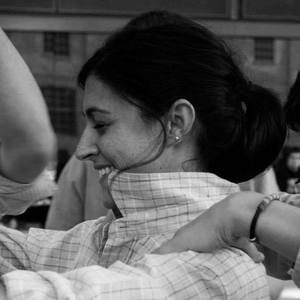 Meet your Posher, Juna