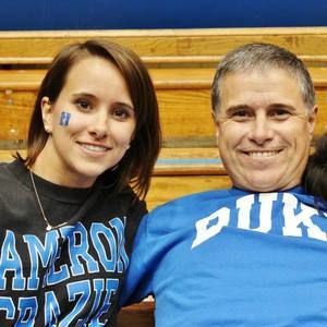 Meet your Posher, Abbie