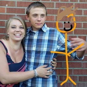 Meet your Posher, Kathi