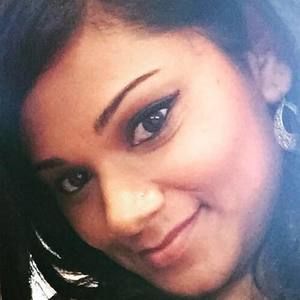 Meet your Posher, Sherry