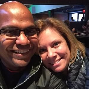 Meet your Posher, Carole