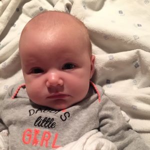 Meet your Posher, Britt