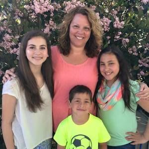 Meet your Posher, Amy