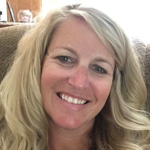 Meet your Posher, Tammy